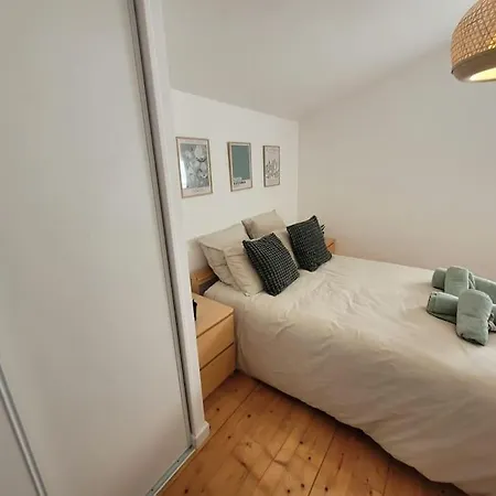 Petite Maison Pleine De Charme Lambersart Extérieur photo
