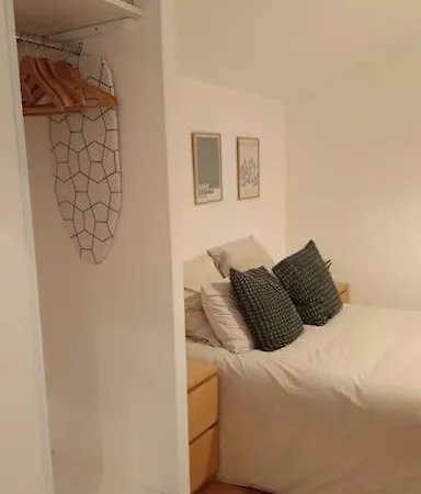 Petite Maison Pleine De Charme Lambersart Extérieur photo