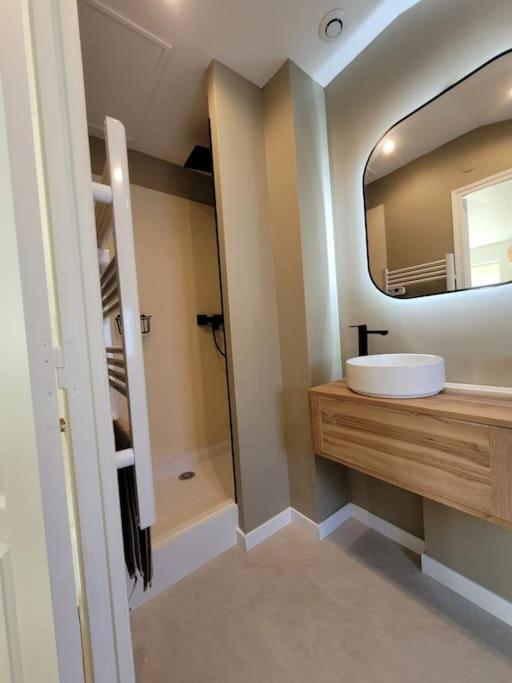 Petite Maison Pleine De Charme Holiday home Lambersart