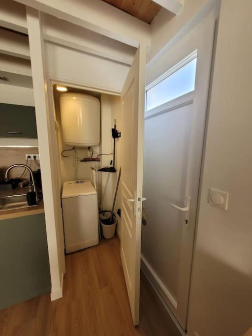 Petite Maison Pleine De Charme