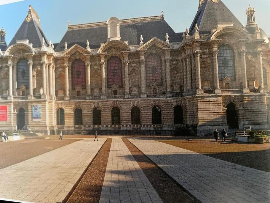 Petite Maison Pleine De Charme *