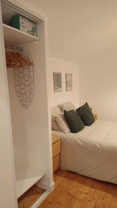 Petite Maison Pleine De Charme Holiday home *