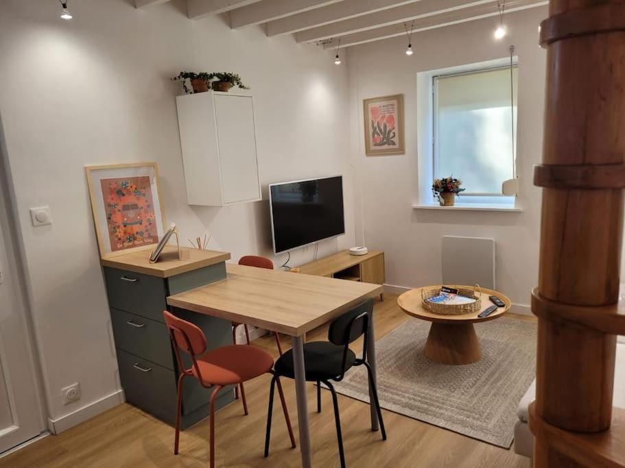 Holiday home Petite Maison Pleine De Charme