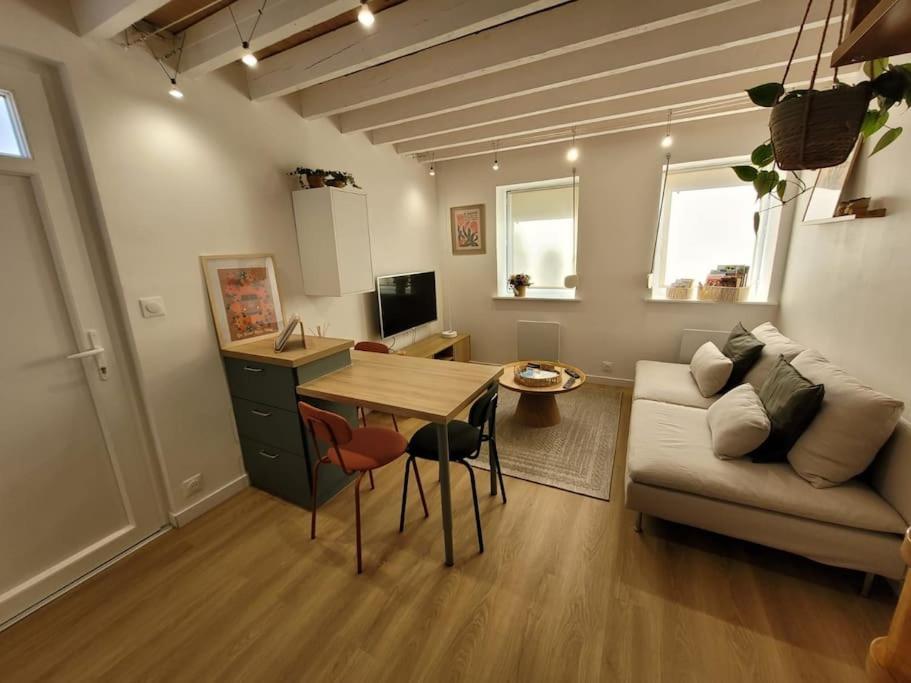 Petite Maison Pleine De Charme Holiday home