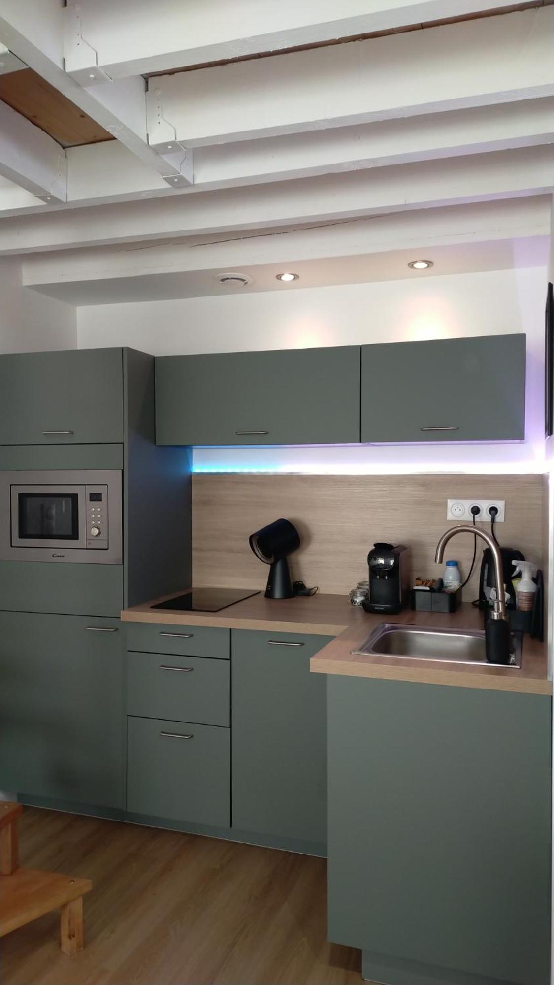 Petite Maison Pleine De Charme Holiday home