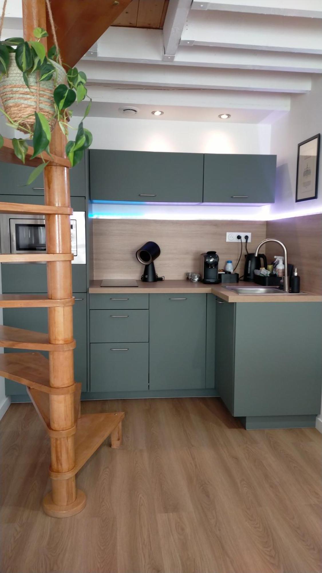 Petite Maison Pleine De Charme Holiday home *