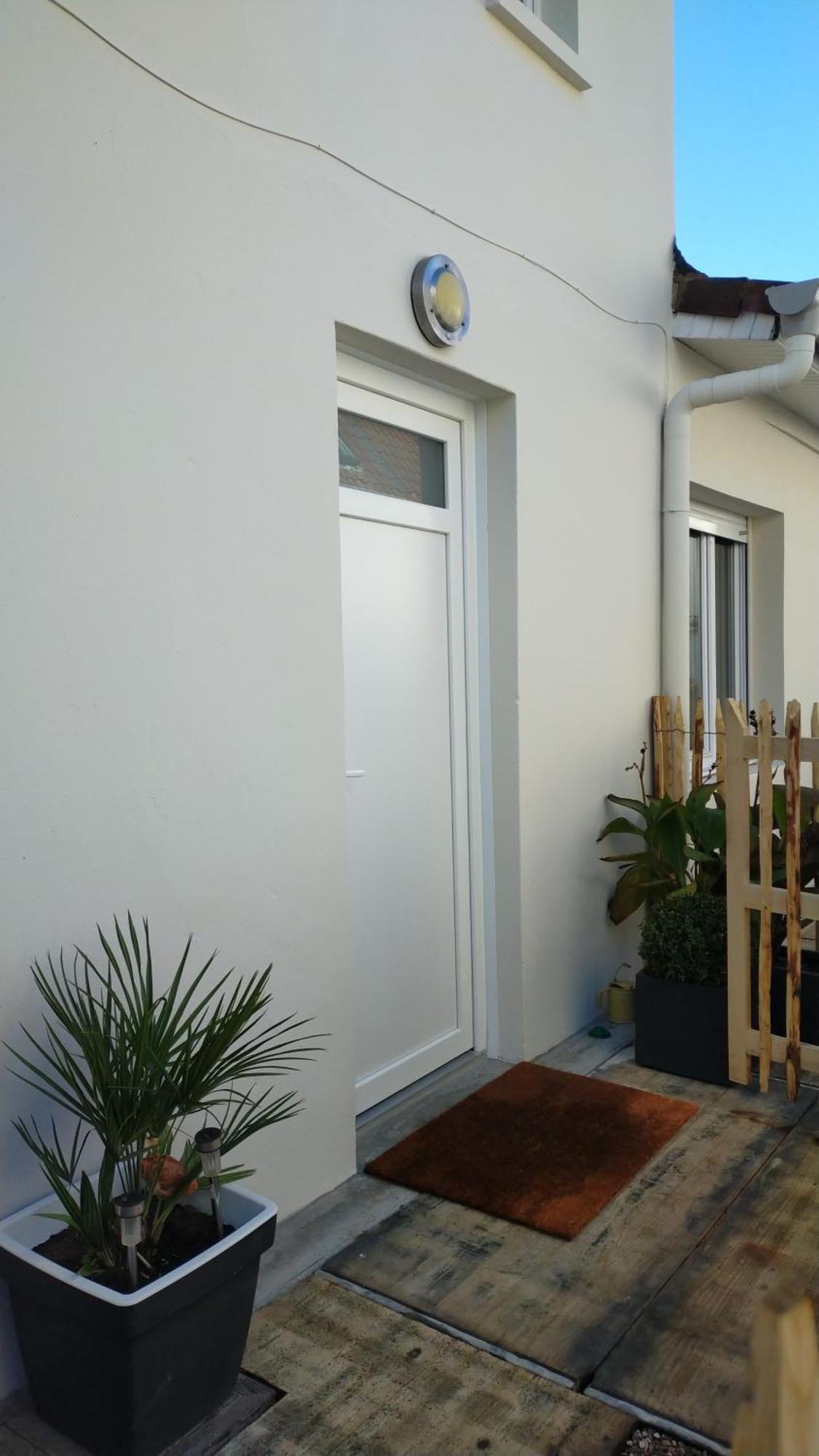 Holiday home Petite Maison Pleine De Charme Lambersart