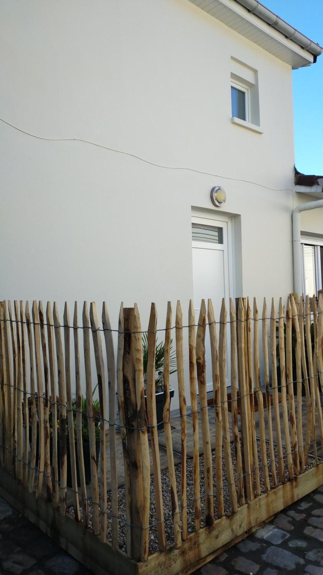 Holiday home Petite Maison Pleine De Charme